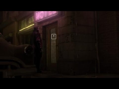 HEAVY RAIN™  PARTE 1