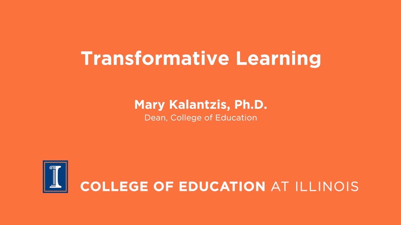 Transformative Experience