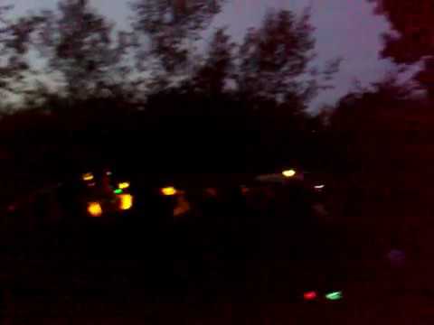 Tkc Mix @ LEDS Free party 09/2011