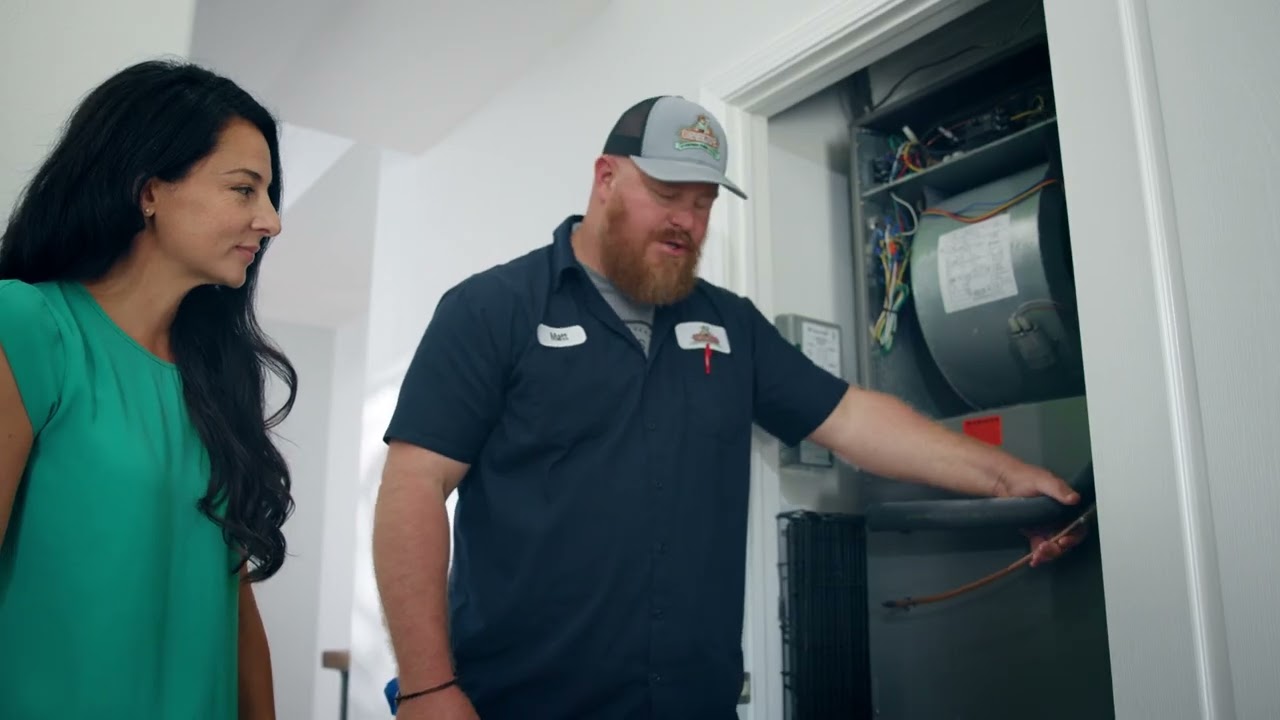 More Than Just a Repair | The Cornerstone Difference