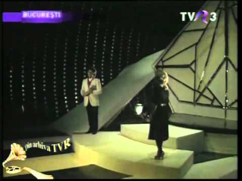 Mirabela Dauer & Marian Nistor - Frunza mea albastra