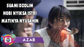Download lagu Parodi Azab Suami jahat mp3 Download lagu Parodi Azab Suami jahat mp3