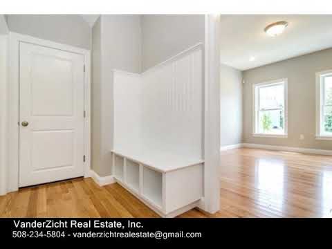 57 Brady Court, Uxbridge MA 01569 - Single Family Home - Real Estate - For Sale -