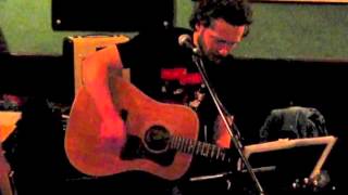 Rob Groves - Pancho and Lefty