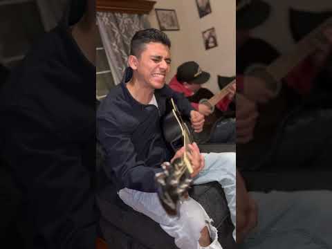 Calidad 🎶 estilo Tony Corrales