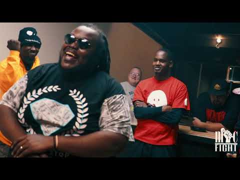 Koolaid vs Ty Skillz