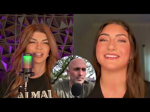 Joe Giudice Stepped Up While Teresa Was Away — And Audriana Never Forgot It