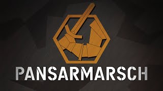 PANSARMARSCH