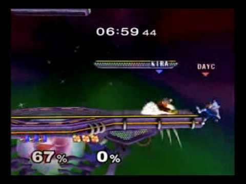 Zhu Falco vs Lucky Fox 3 2