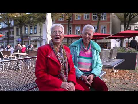 Ahrensburg - einfach schön!