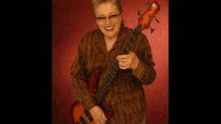 Carol Kaye Burning Spear Video