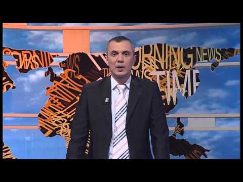 Ditë e Re, 18 Janar 2016 - Ora News