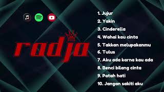 Download lagu 10 LAGU RADJA BAND #playlists mp3