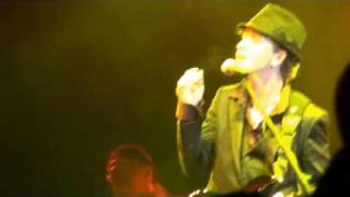 Michael Grimm *LOVE AND HAPPINESS* Kiln,Mississippi 11/19/10