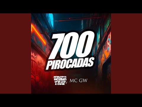 700 Pirocadas