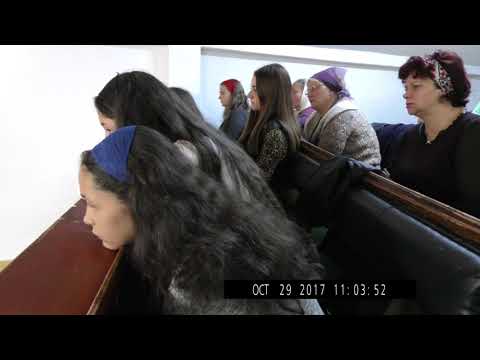 Biserica în cântare, împreună cu Marian Mocanu & echipa