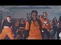 Killa - Puri | Jay-C Dancehall Choreography