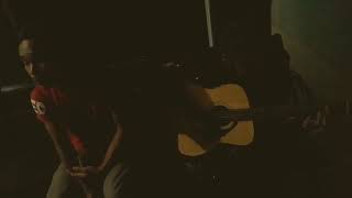 preview picture of video 'Payung Teduh - Akad (iseng-iseng cover acoustic)'