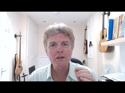 Paul Austin Kelly Vocal Training | Tutorial 1 | The Soft Palate