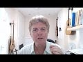 Paul Austin Kelly Vocal Training | Tutorial 1 | The Soft Palate