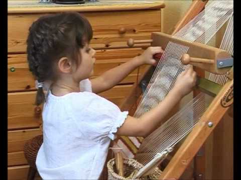 Győri Ildikó bemutatkozása