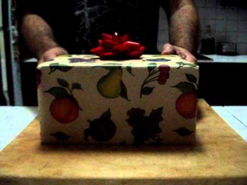 Mari Carmen's Birthday!!