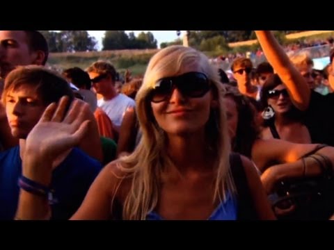 Vlegel - Hypnotic (Tomorrowland Cut)