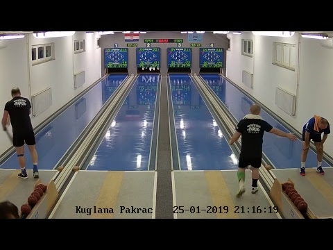 10. KOLO ŠKK PAPUK - SLAVONSKI BANOVAC