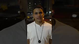 זה מה שקורה בפתח תקווה בכל מוצ"ש (הרב אייל עמרמי) - התמונה מוצגת ישירות מתוך אתר האינטרנט יוטיוב. זכויות היוצרים בתמונה שייכות ליוצרה. קישור קרדיט למקור התוכן נמצא בתוך דף הסרטון