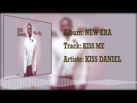 Video thumbnail for Kiss Me