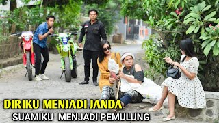 Download lagu THIS SCAVENGER WILLINGLY MARRY A RICH WIDOW. WATCH WHAT HAPPENS, IT WILL MAKE YOU EMOTIONAL. mp3