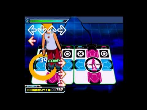 Dance Dance Revolution Extreme 2 Get Busy