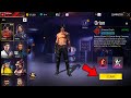 ORION AWAKENING CLAIM REWARDS FREE FIRE