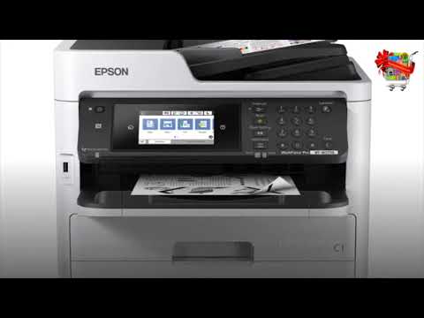 Epson Printers