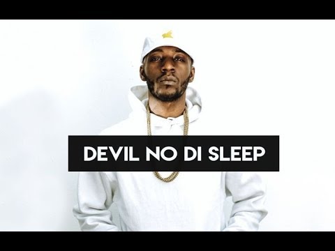 Jovi - Devil No di Sleep (Lyrics)
