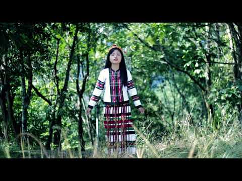 Lalrinfeli Sualhnehna Hranglamin || Tlanglam zai (Teaser)