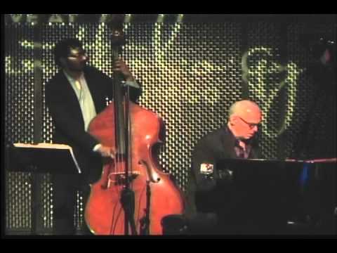 Kurt Elling Live at Anthology San Diego!