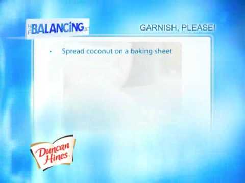 The Balancing Act Show 1179 - Pinnacle Foods Group