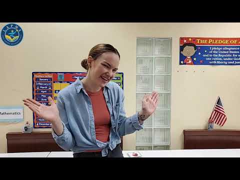 Facebook Live Session 273 - 09/9/20 - For 4.5 to 6 Year Old Children - Learn & Play Montessori