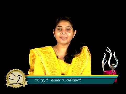 Blessing Today 1249 (19 Nov 2015) | Road To Exaultation , Part - 2