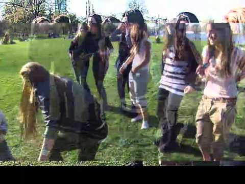 DeeJay Manu die atzen vs nena 2011