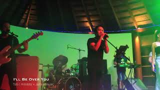 Download lagu Toto - I’ll Be Over You | Antidote  x  JayHeartMusic mp3 Download lagu Toto - I’ll Be Over You | Antidote  x  JayHeartMusic mp3