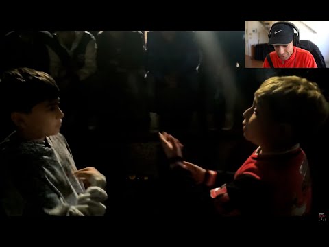 Teorema reacts to MC KILLER vs BTI | Teorema Clips