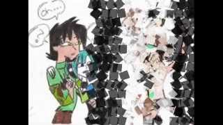 Total Drama Island Comics!