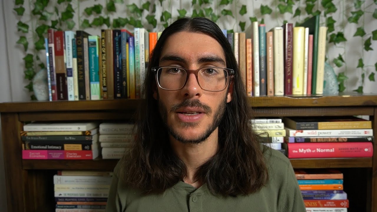 The Hidden Beauty of Simply Existing