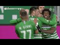 video: Zsóri Dániel gólja a Ferencváros ellen, 2020