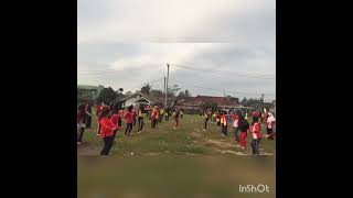 Download lagu TOEL TOEL DANGDUT//SENAM KREASI BY MADAM RITA//RW 10 SIMPANG WARAS MANDALA mp3