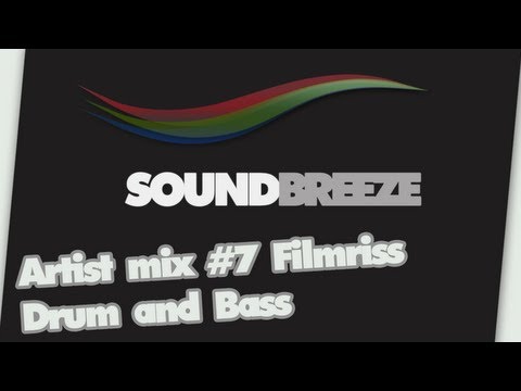 Drum and Bass | Soundbreeze Mix #7