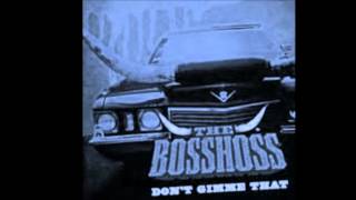 The Bosshoss- Don't gimme that