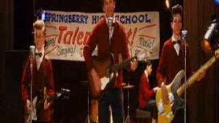 Walk Hard - Dewey Cox - Take My Hand